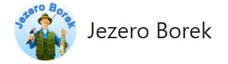 Jezero Borek