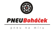 Pneu Boháček